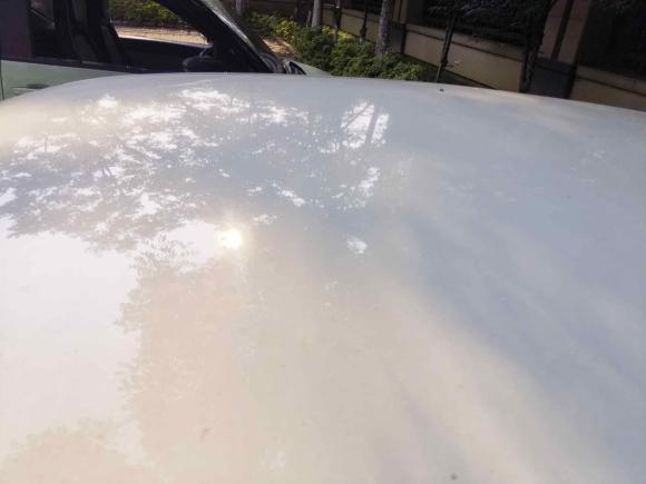 [常州·苏D] 二手大众尚酷2015款 1.4TSI 风尚版