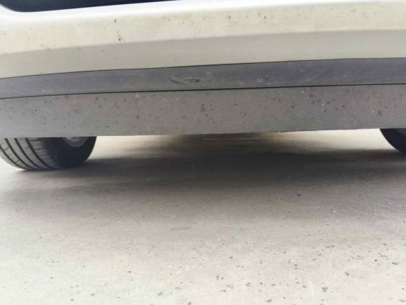 [上海·沪A] 二手雪佛兰畅巡2021款 星云版