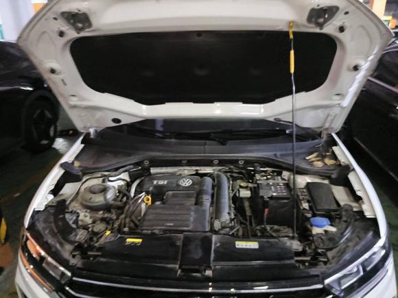 [嘉兴·浙F] 二手大众T-ROC探歌2020款 280TSI DSG两驱舒适型