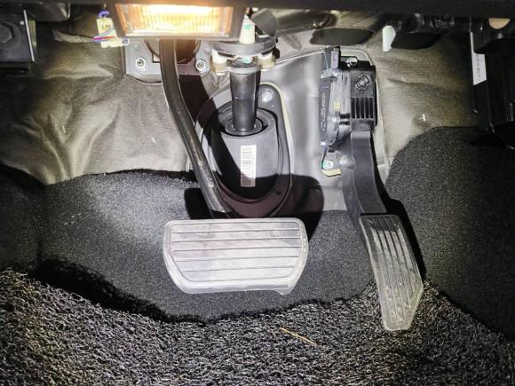 [宁波·浙B] 二手长城炮2023款 2.0T越野版自动汽油四驱珠峰版