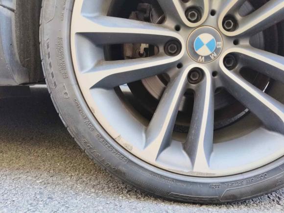 [台州·浙J] 二手宝马宝马X12015款 sDrive18i 领先晋级版