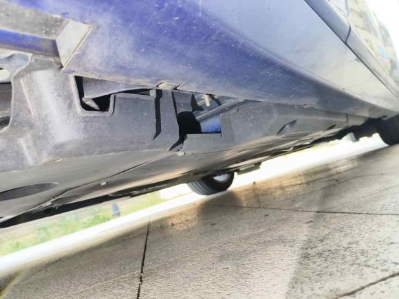 [南京·苏A] 二手凯迪拉克凯迪拉克CT52021款 改款 28T 豪华型