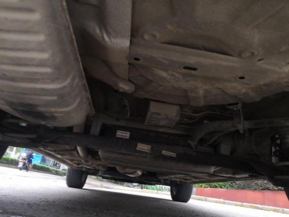 [常州·苏D] 二手宝骏宝骏5302018款 1.5T 手动精英型 国V