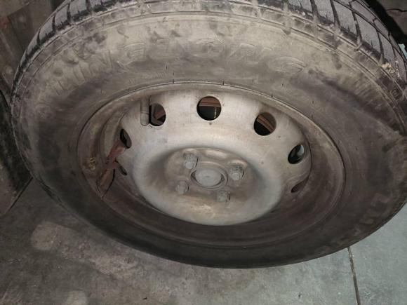 [苏州·苏E] 二手金杯小海狮X302021款 1.5L 财富型客车国VI SWC15M