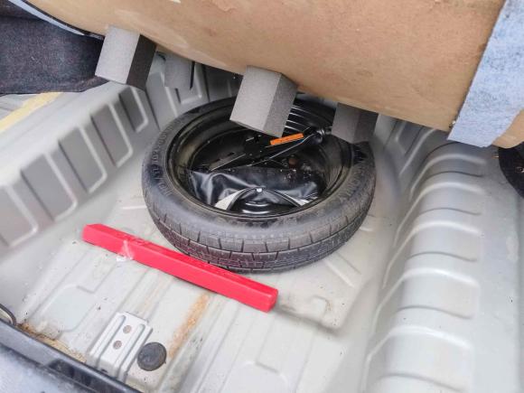 [成都·川A] 二手日产阳光2014款 1.5XL CVT豪华版