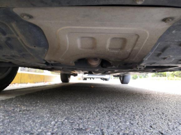 [成都·川A] 二手宝骏宝骏3602018款 1.5L 手动豪华型 国V