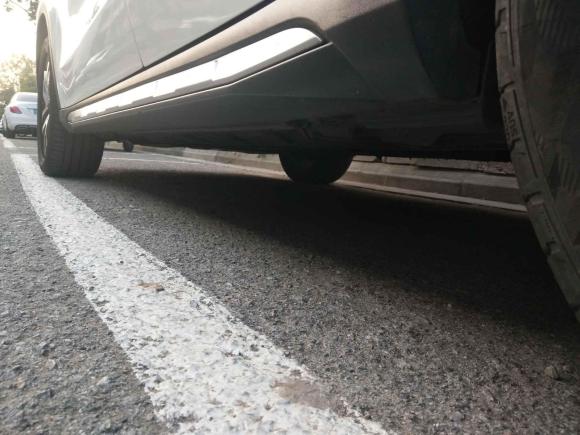 [无锡·苏B] 二手奔驰奔驰GLA2015款 GLA 200 时尚型