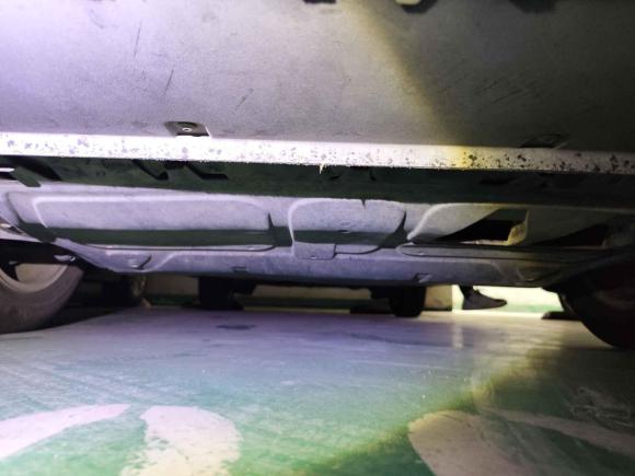 [合肥·皖A] 二手大众朗行2013款 1.6L 手动风尚型