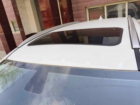 [济南·鲁A] 二手奔腾奔腾X402019款 1.6L 自动豪华型 国VI