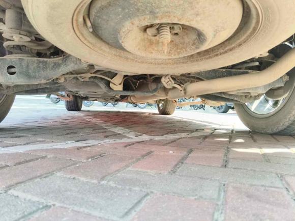 [南京·苏A] 二手英菲尼迪英菲尼迪QX602016款 2.5 S/C Hybrid 两驱卓越版 国V