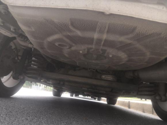 [上海·沪A] 二手比亚迪秦新能源2014款 1.5T 旗舰型