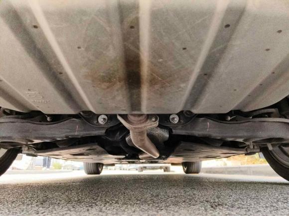 [深圳·粤H] 二手马自达阿特兹2020款 2.5L 蓝天尊崇版