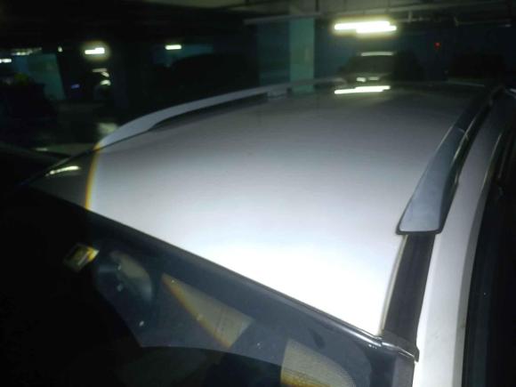 [合肥·皖A] 二手哈弗哈弗H5经典2016款 经典版 2.0T 柴油 手动四驱精英型