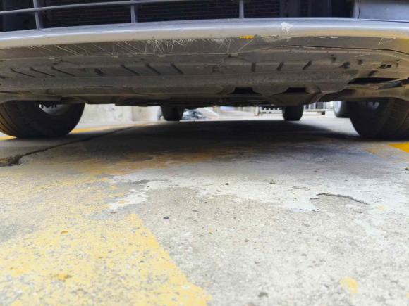 [佛山·粤E] 二手斯柯达明锐2014款 1.6L 自动逸杰版