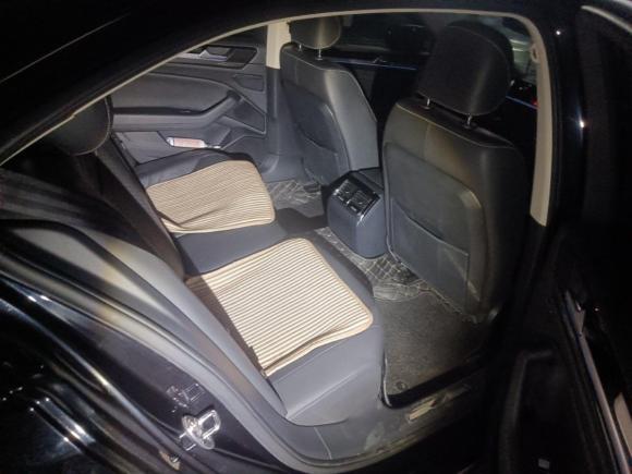 [苏州·新A] 二手大众辉昂2018款 380TSI 两驱商务版