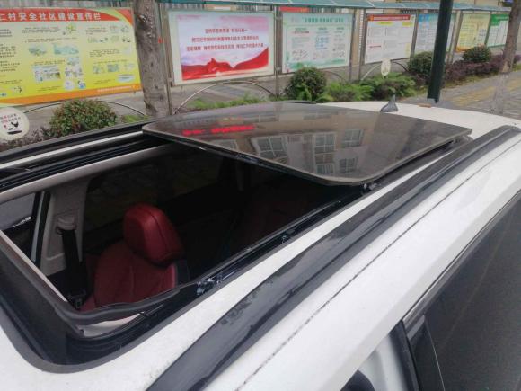 [成都·川A] 二手长安长安CS75 PLUS2021款 1.5T 自动尊贵型