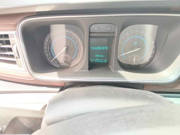 [台州·浙J] 二手别克别克GL82014款 3.0L GT豪华商务豪雅版