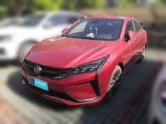 [合肥·皖A]东风风神&nbsp;&nbsp;奕炫&nbsp;&nbsp;2020款230T自动炫酷曜夜骑士版