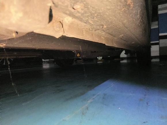 [武汉·鄂A] 二手北汽新能源北汽新能源EC2017款 EC200 灵动版