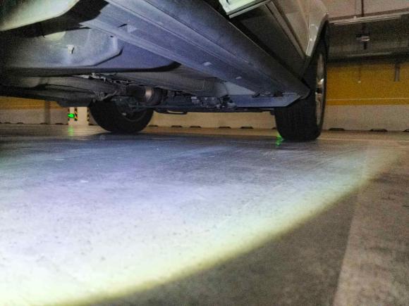 [上海·沪C] 二手路虎揽胜极光2017款 2.0T PURE 风尚版