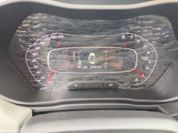 [佛山·粤E] 二手宝骏宝骏5102019款 1.5L 手动乐享型77kW 国VI