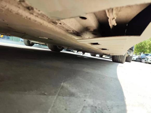 [义乌·浙B] 二手小鹏小鹏P72021款 480N