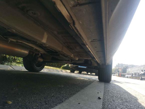 [湖州·浙E] 二手长安长安CS35PLUS2019款 1.6L 手动畅联版