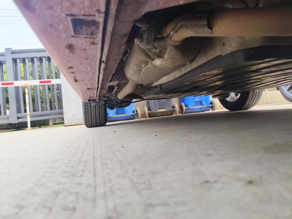 [无锡·苏B] 二手本田LIFE2021款 1.5L CVT SPORT心动版