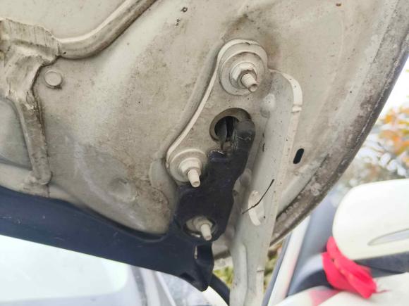 [武汉·鄂W] 二手奔驰奔驰C级2015款 改款 C 200 L 运动型