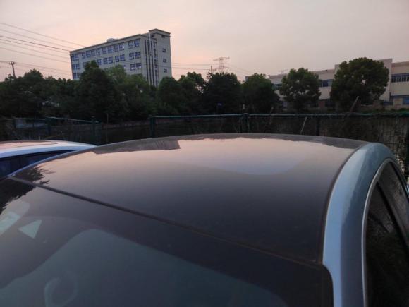 [上海·鲁A] 二手AITO问界M52022款 增程四驱旗舰版