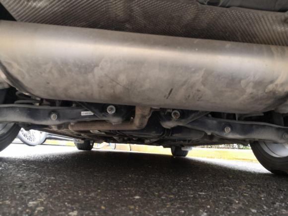 [西安·陕A] 二手广汽传祺影豹2021款 270T 影豹J15版