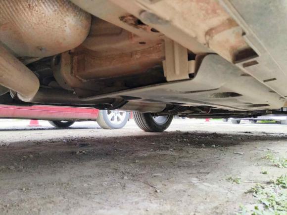 [成都·川A] 二手吉利汽车缤越2020款 PRO 260T DCT骑士