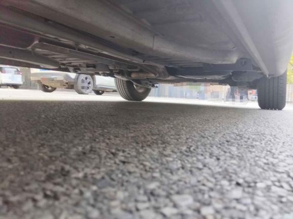 [武汉·鄂A] 二手雪铁龙雪铁龙C3-XR2015款 1.6L 自动先锋型