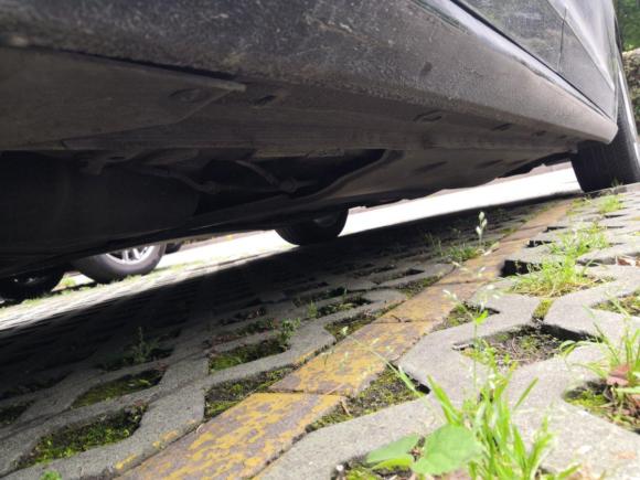 [上海·沪B] 二手大众帕萨特2013款 2.0TSI DSG御尊版