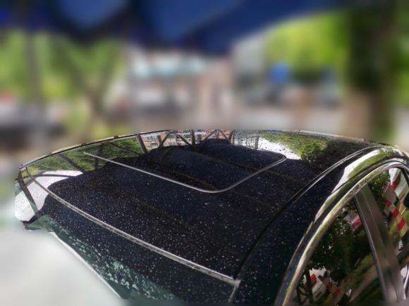 [上海·沪C] 二手雪佛兰迈锐宝2018款 530T 自动豪华版