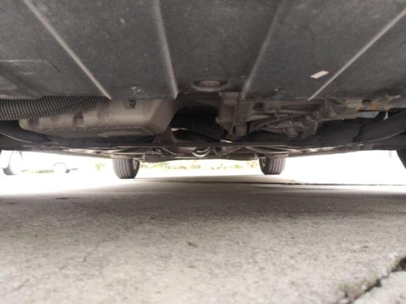 [常州·苏D] 二手观致观致32014款 两厢 1.6L 自动致悦型