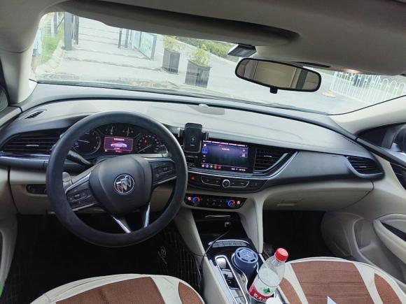 [湖州·浙C] 二手别克君威2020款 552T 精英型