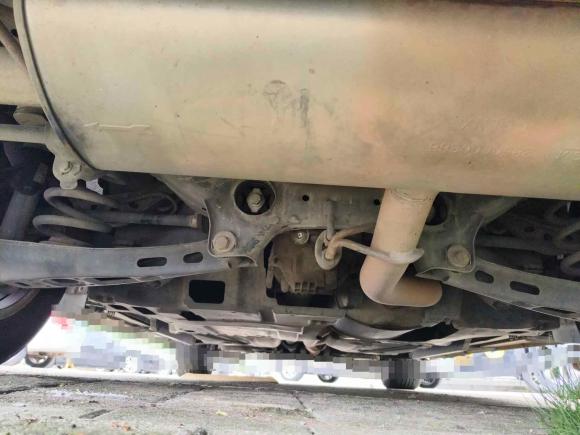 [合肥·粤A] 二手别克昂科威2016款 28T 四驱精英型