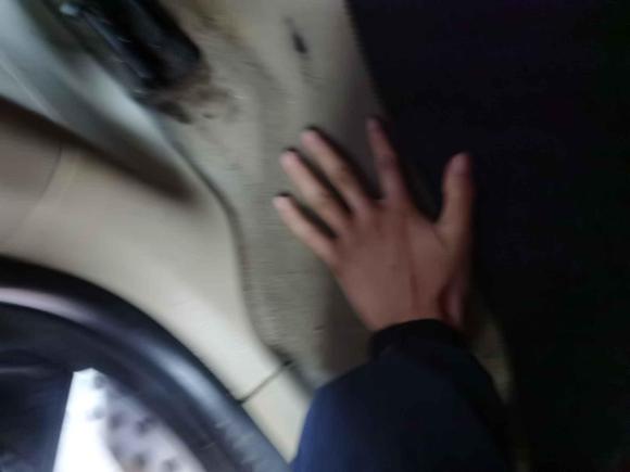 [义乌·苏D] 二手宝马宝马X62009款 xDrive35i