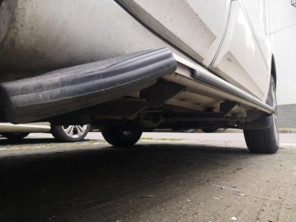 [上海·皖B] 二手奇瑞瑞虎32016款 1.6L 手动智尚版