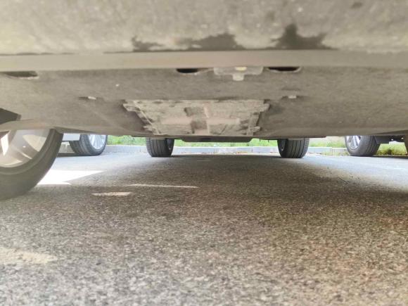 [上海·沪F] 二手红旗红旗HS52019款 2.0T 智联旗领版