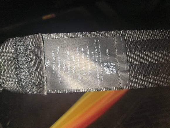 [西安·陕U] 二手坦克坦克3002021款 越野版 2.0T 征服者