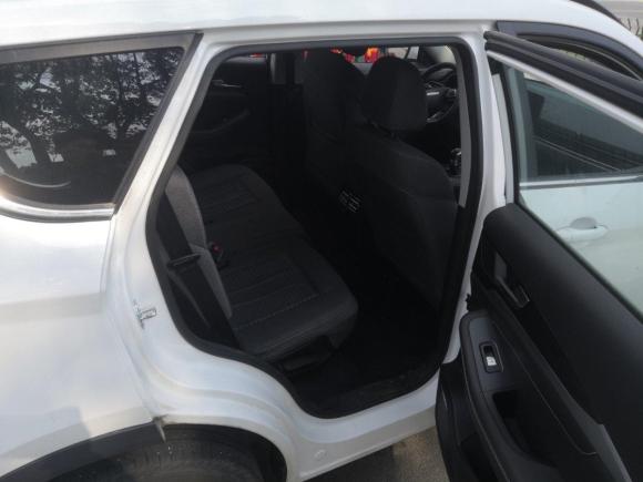 [芜湖·无P] 二手捷途捷途X702022款 1.5T 手动乐行版 7座