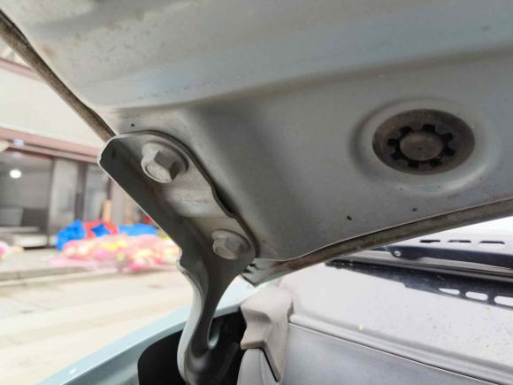 [温州·浙C] 二手五菱汽车宏光MINIEV2020款 悦享款 磷酸铁锂