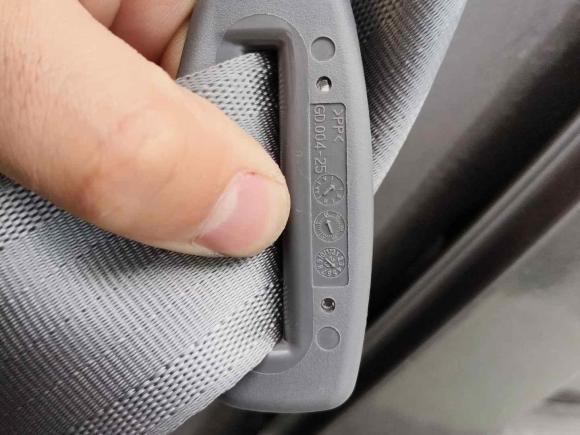 [常州·苏D] 二手金杯小海狮X302023款 1.5L 超享型客车5/6/7座无空调版SWC15M