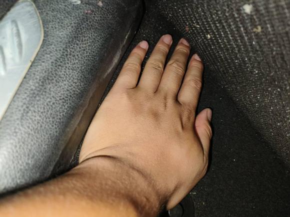 [西安·陕F] 二手别克昂科威2016款 20T 两驱精英型