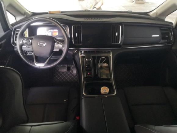 [北京·京H] 二手广汽传祺传祺M82021款 大师系列 390T 至尊版