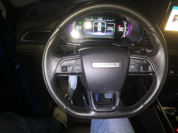 [南京·苏A] 二手捷途捷途X70S2019款 1.5T DCT征途版 5座