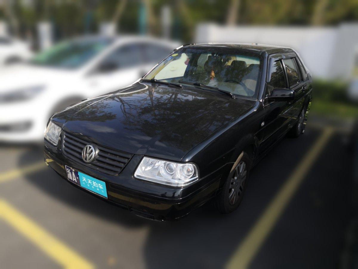 07款大众3000能卖多少钱?