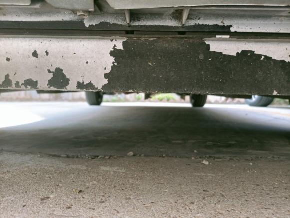 [苏州·苏E] 二手比亚迪比亚迪F02015款 1.0L AMT 铉酷型